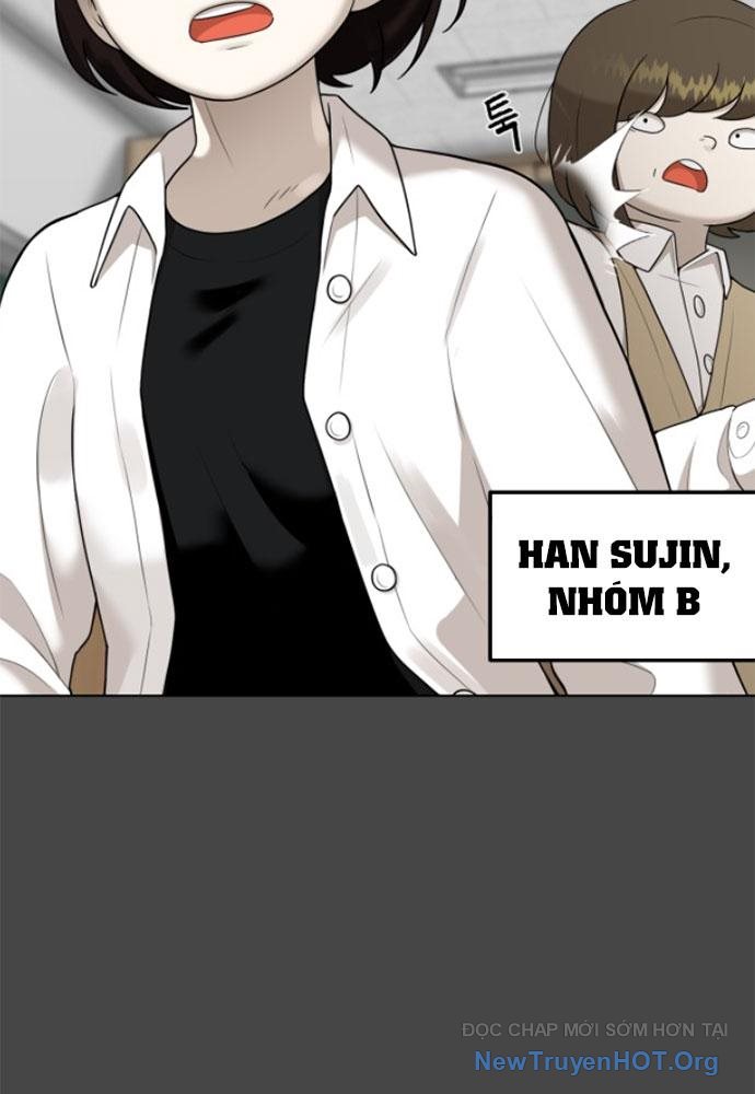 Tiết Học Sinh Tồn Thứ 44 Chapter 10 - Trang 28