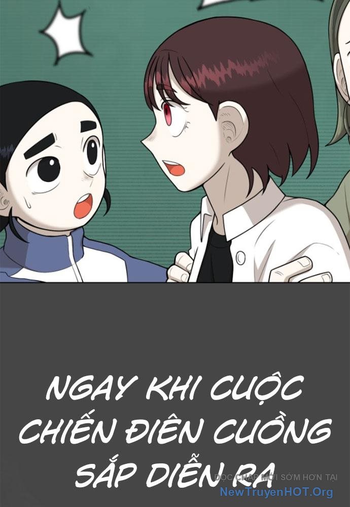 Tiết Học Sinh Tồn Thứ 44 Chapter 10 - Trang 38