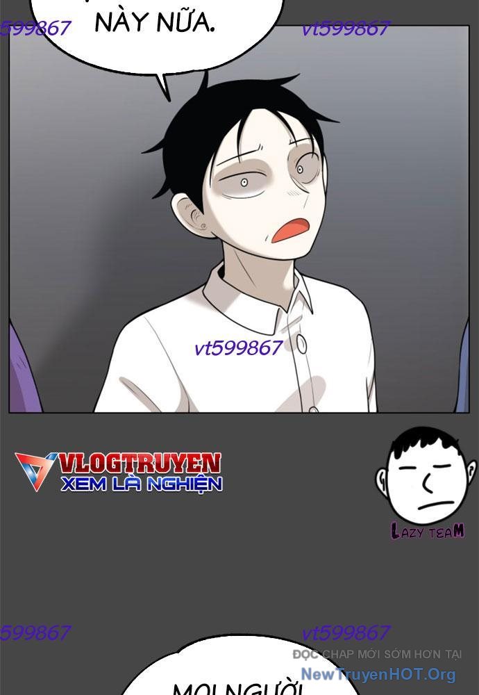 Tiết Học Sinh Tồn Thứ 44 Chapter 11 - Trang 10