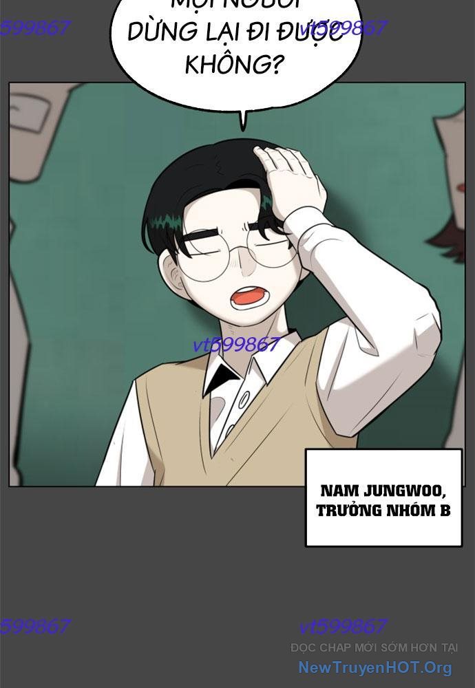 Tiết Học Sinh Tồn Thứ 44 Chapter 11 - Trang 11