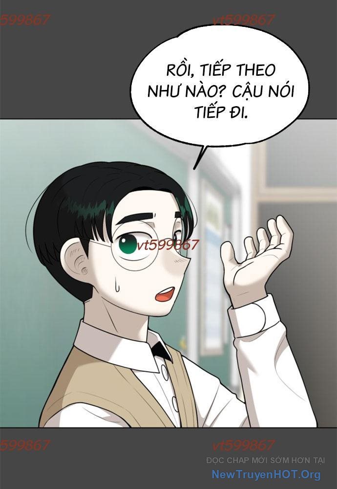 Tiết Học Sinh Tồn Thứ 44 Chapter 11 - Trang 12
