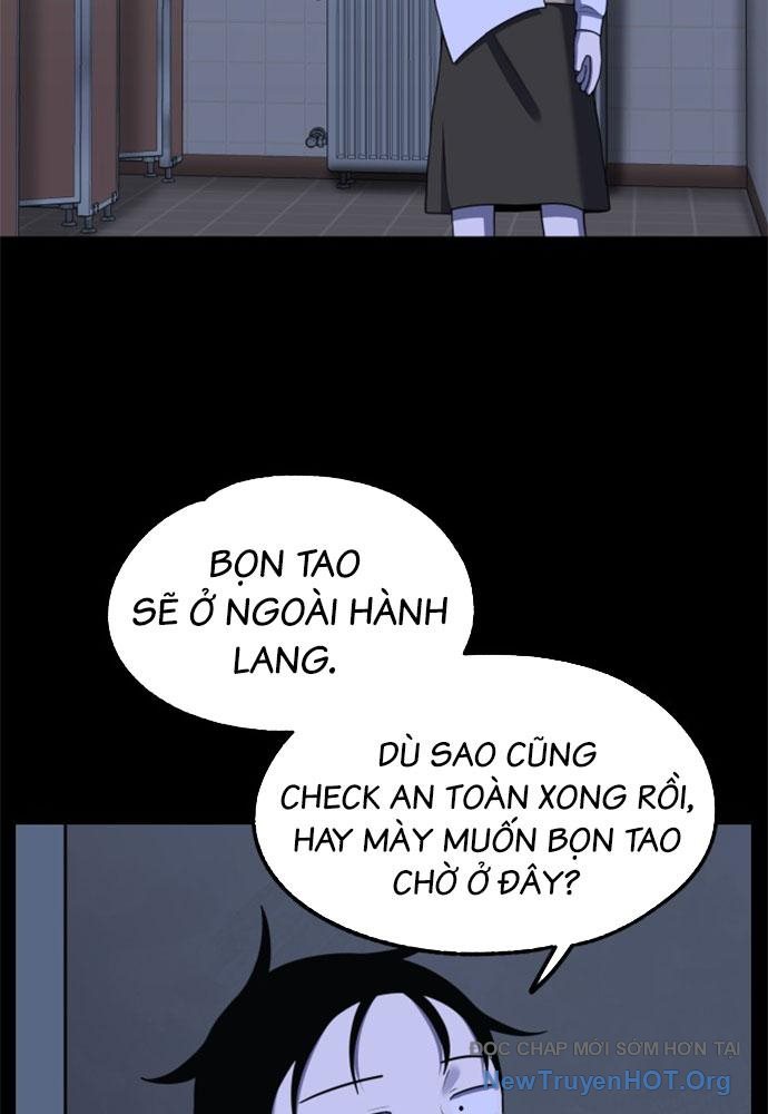 Tiết Học Sinh Tồn Thứ 44 Chapter 11 - Trang 18