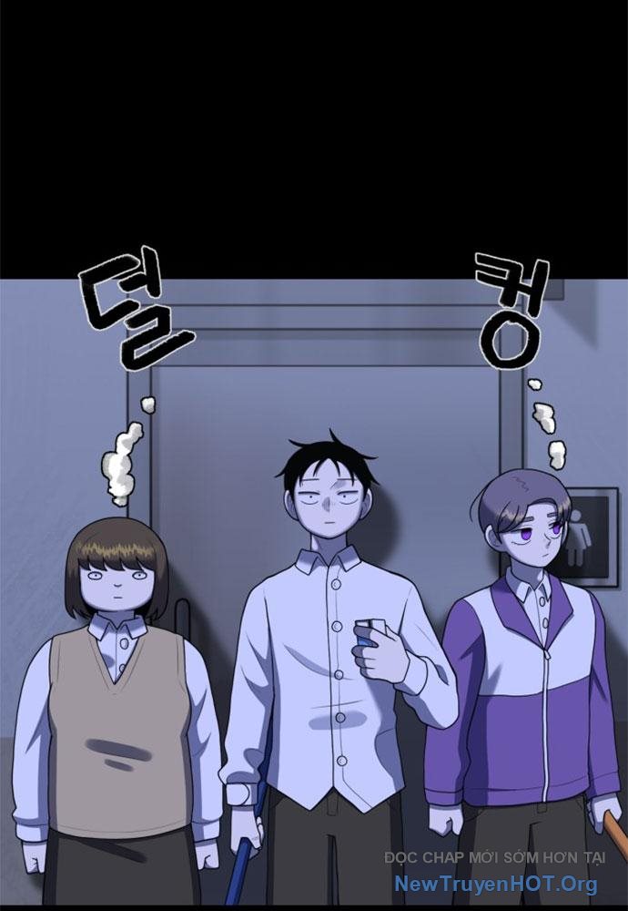 Tiết Học Sinh Tồn Thứ 44 Chapter 11 - Trang 21