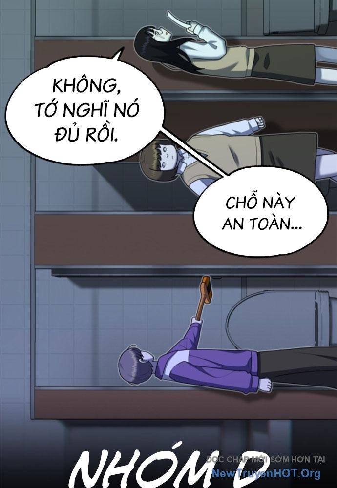 Tiết Học Sinh Tồn Thứ 44 Chapter 11 - Trang 3