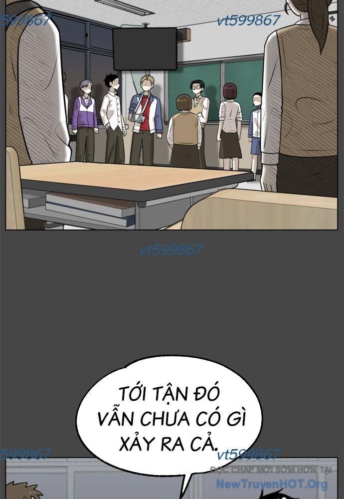 Tiết Học Sinh Tồn Thứ 44 Chapter 11 - Trang 5