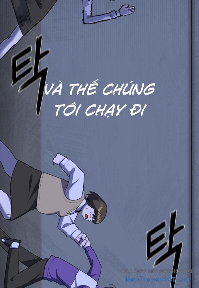 Tiết Học Sinh Tồn Thứ 44 Chapter 12 - Trang 27