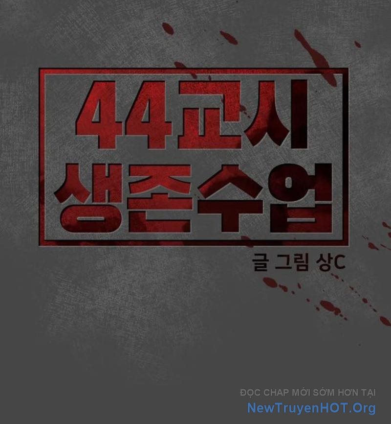 Tiết Học Sinh Tồn Thứ 44 Chapter 13 - Trang 50