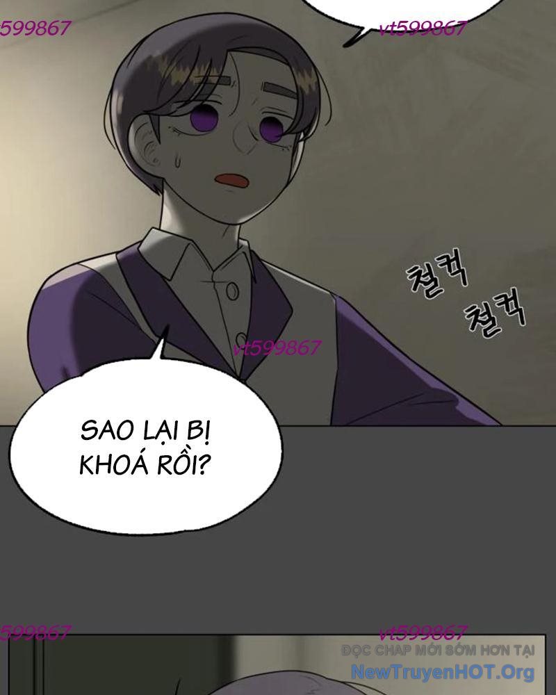 Tiết Học Sinh Tồn Thứ 44 Chapter 13 - Trang 8