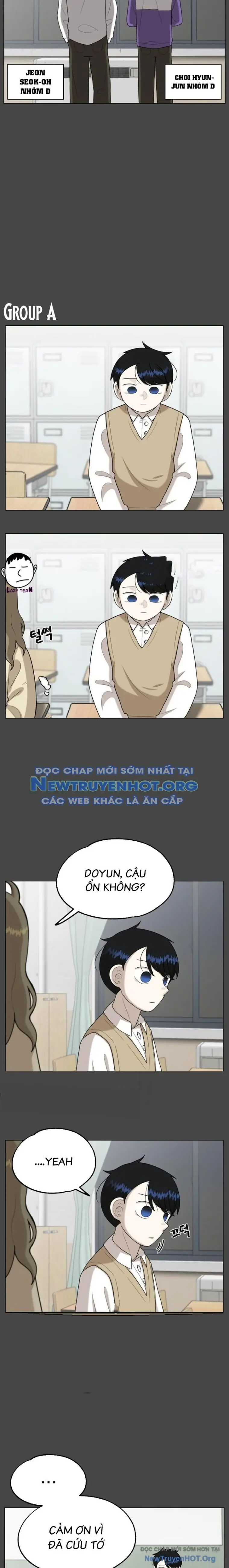 Tiết Học Sinh Tồn Thứ 44 Chapter 14 - Trang 10