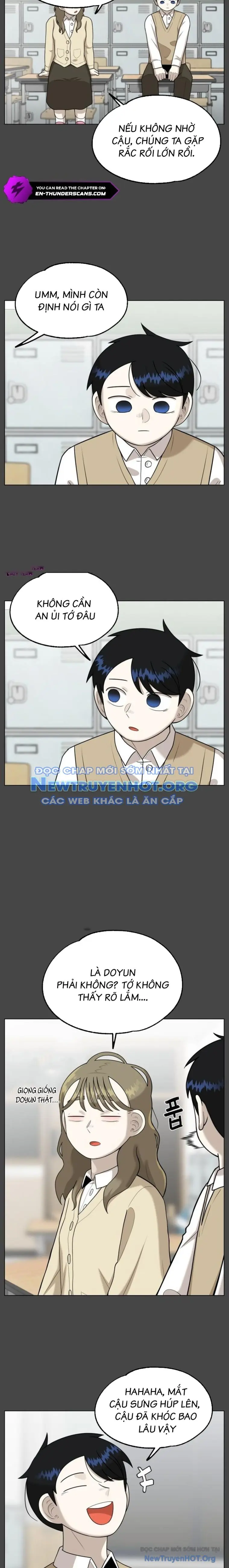 Tiết Học Sinh Tồn Thứ 44 Chapter 14 - Trang 11