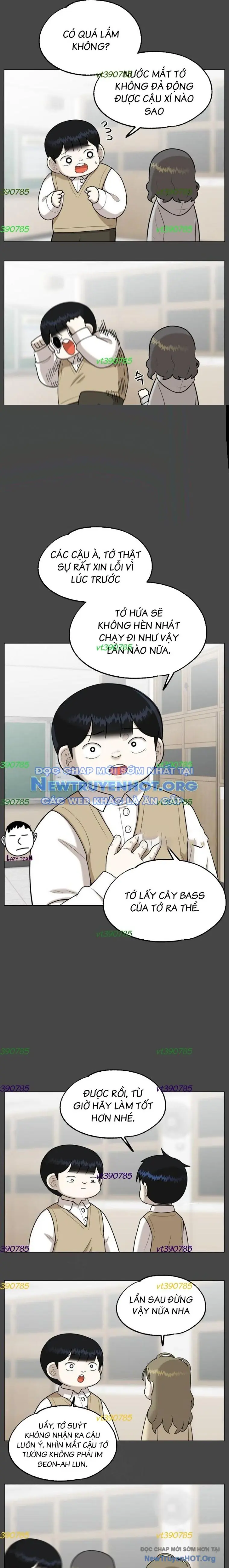 Tiết Học Sinh Tồn Thứ 44 Chapter 14 - Trang 14