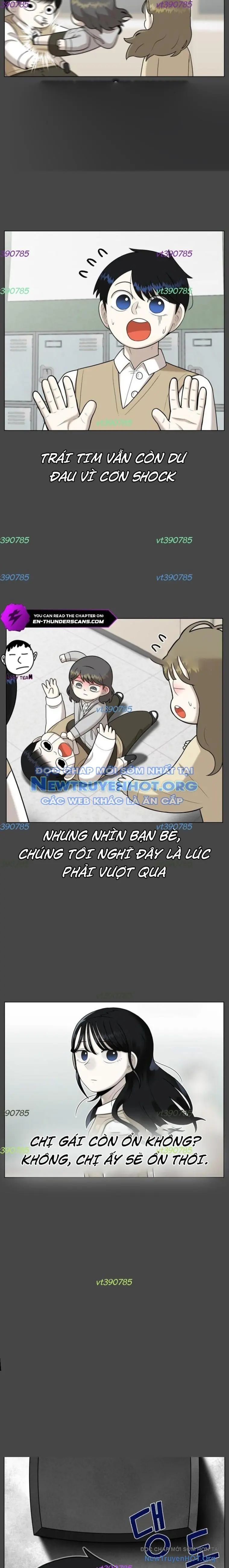 Tiết Học Sinh Tồn Thứ 44 Chapter 14 - Trang 15
