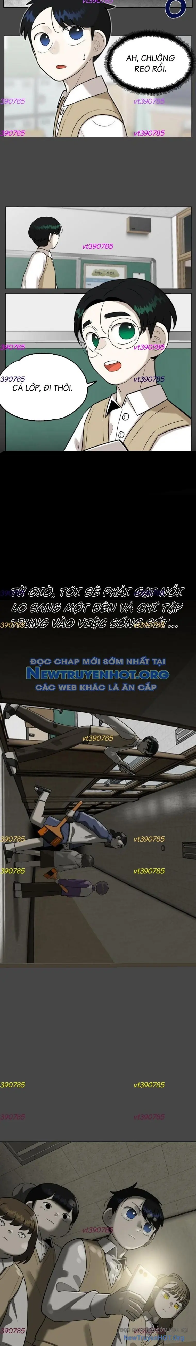 Tiết Học Sinh Tồn Thứ 44 Chapter 14 - Trang 16