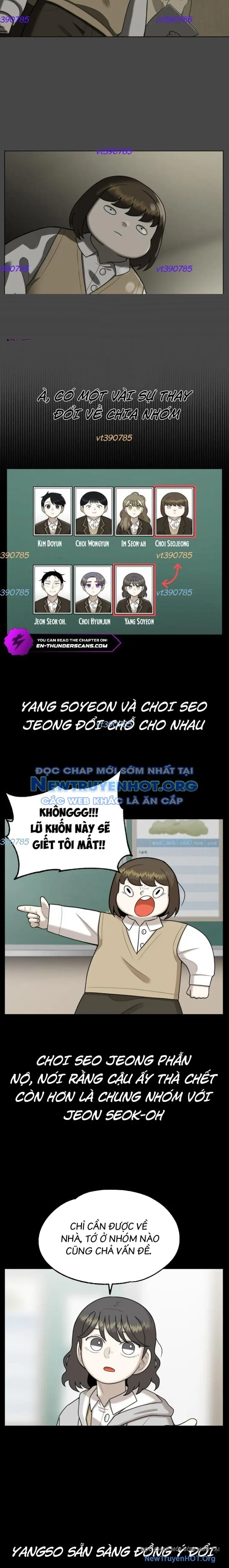 Tiết Học Sinh Tồn Thứ 44 Chapter 14 - Trang 17