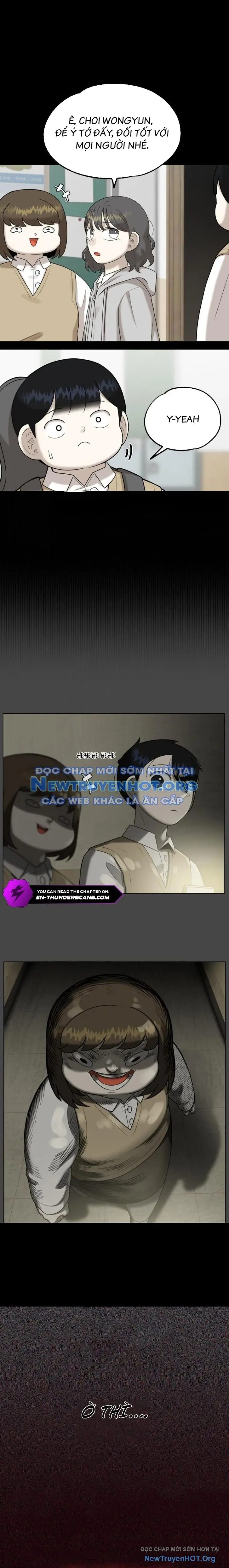 Tiết Học Sinh Tồn Thứ 44 Chapter 14 - Trang 18
