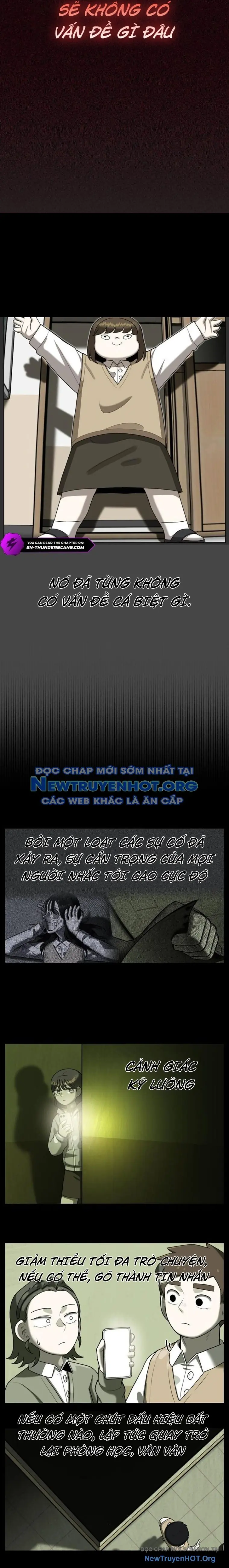 Tiết Học Sinh Tồn Thứ 44 Chapter 14 - Trang 19