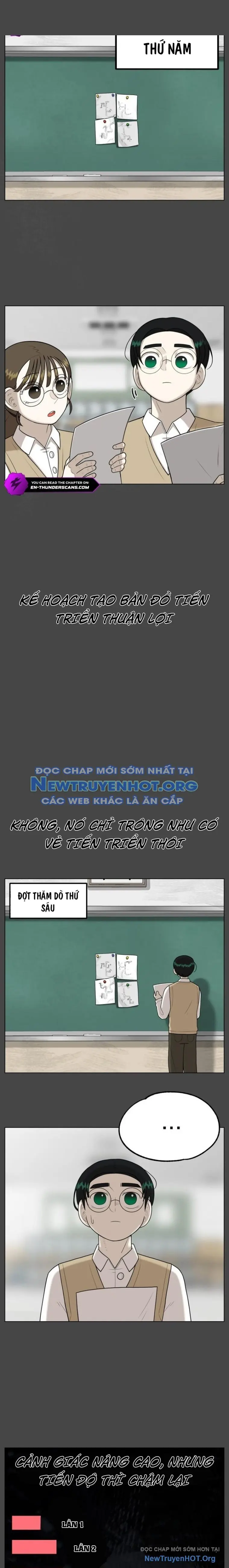 Tiết Học Sinh Tồn Thứ 44 Chapter 14 - Trang 21