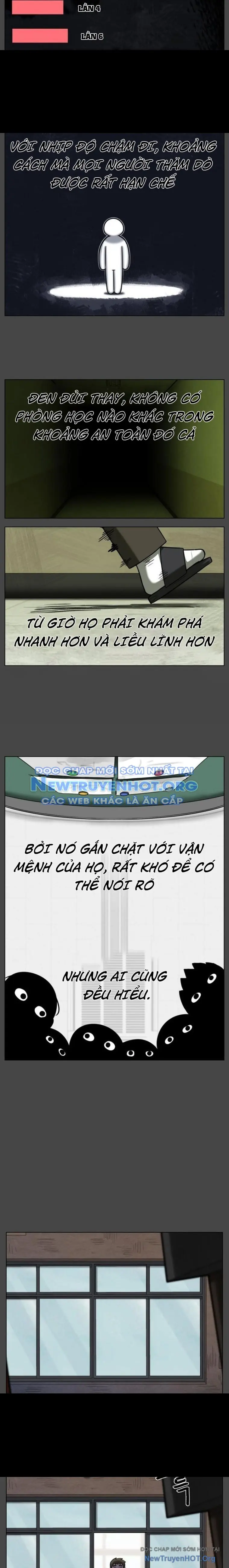 Tiết Học Sinh Tồn Thứ 44 Chapter 14 - Trang 22