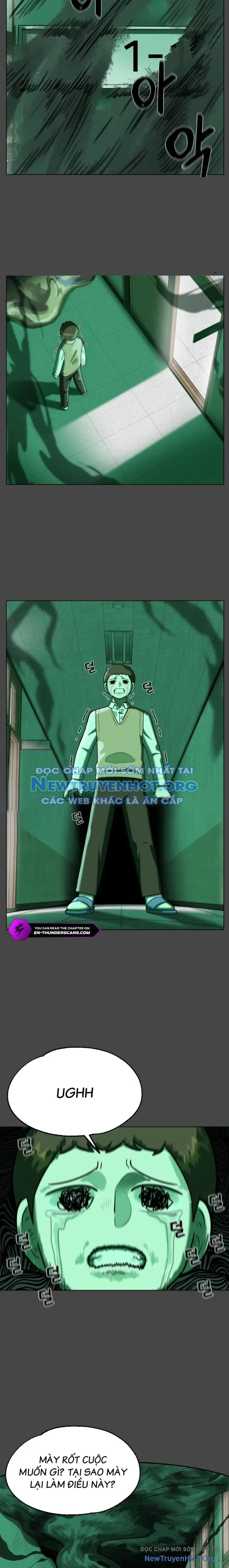 Tiết Học Sinh Tồn Thứ 44 Chapter 14 - Trang 25