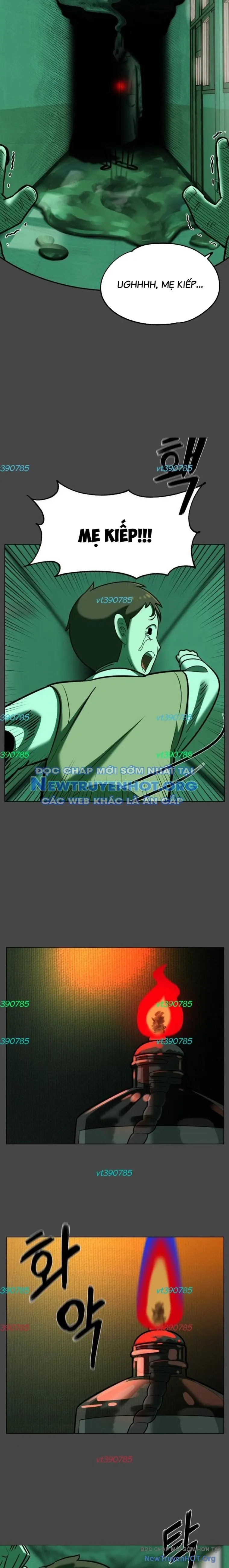 Tiết Học Sinh Tồn Thứ 44 Chapter 14 - Trang 26