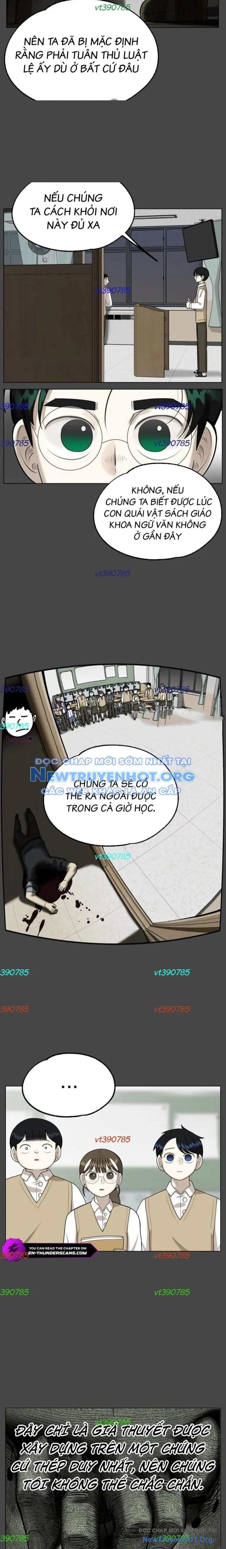 Tiết Học Sinh Tồn Thứ 44 Chapter 14 - Trang 3