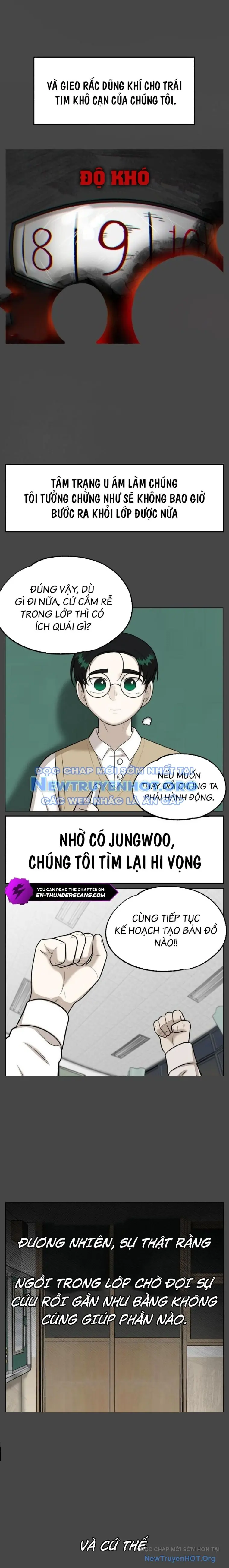 Tiết Học Sinh Tồn Thứ 44 Chapter 14 - Trang 5