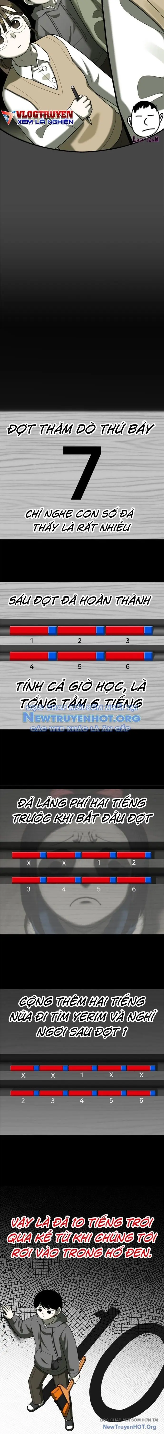 Tiết Học Sinh Tồn Thứ 44 Chapter 15 - Trang 11