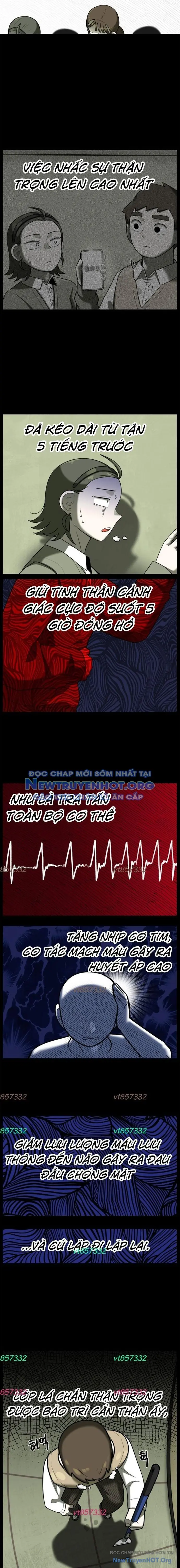 Tiết Học Sinh Tồn Thứ 44 Chapter 15 - Trang 12