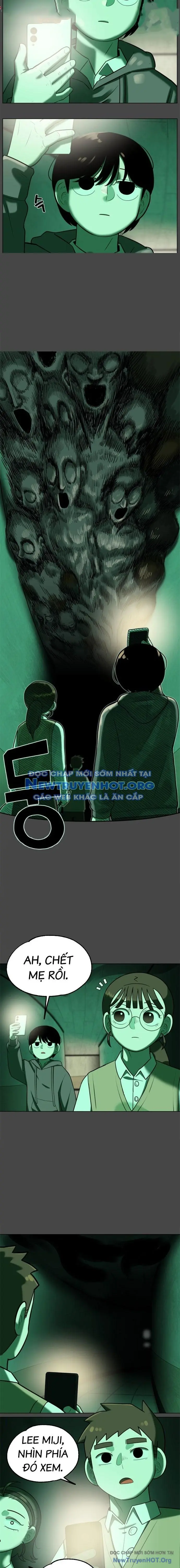 Tiết Học Sinh Tồn Thứ 44 Chapter 15 - Trang 22