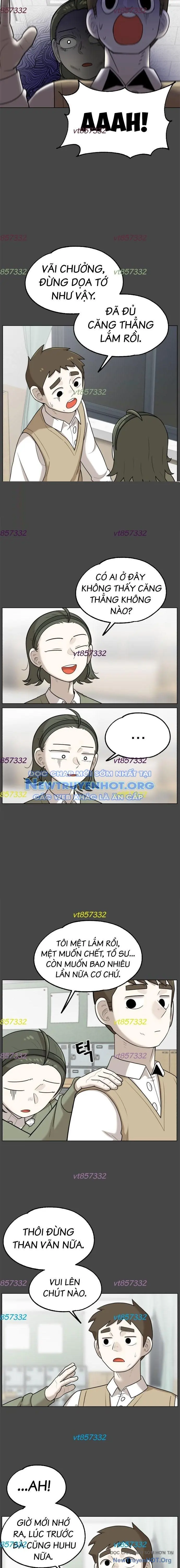 Tiết Học Sinh Tồn Thứ 44 Chapter 15 - Trang 3