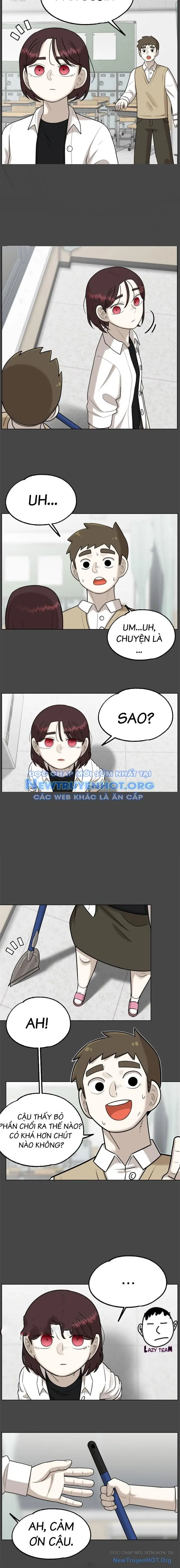 Tiết Học Sinh Tồn Thứ 44 Chapter 15 - Trang 6