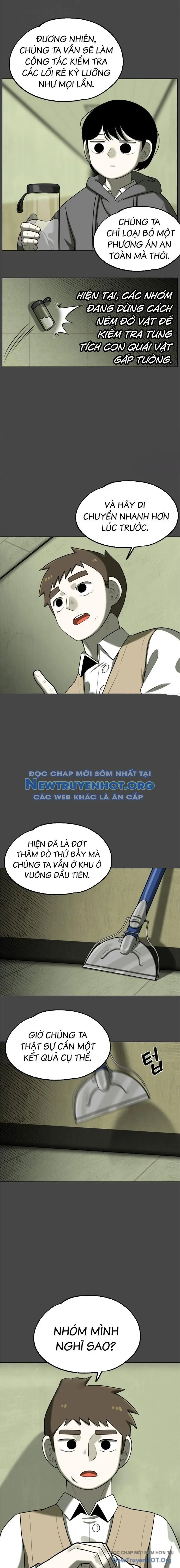 Tiết Học Sinh Tồn Thứ 44 Chapter 15 - Trang 9