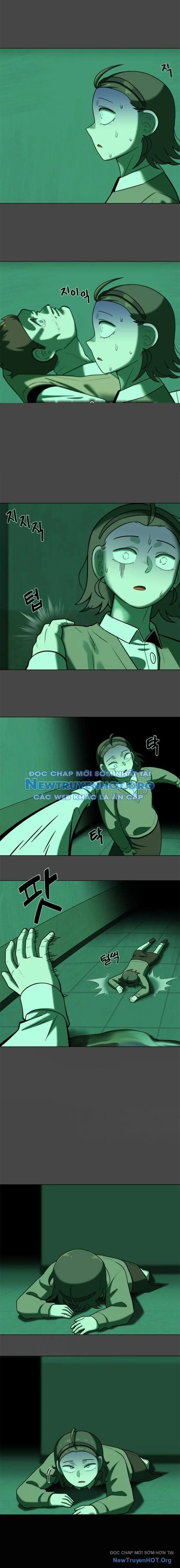 Tiết Học Sinh Tồn Thứ 44 Chapter 16 - Trang 10