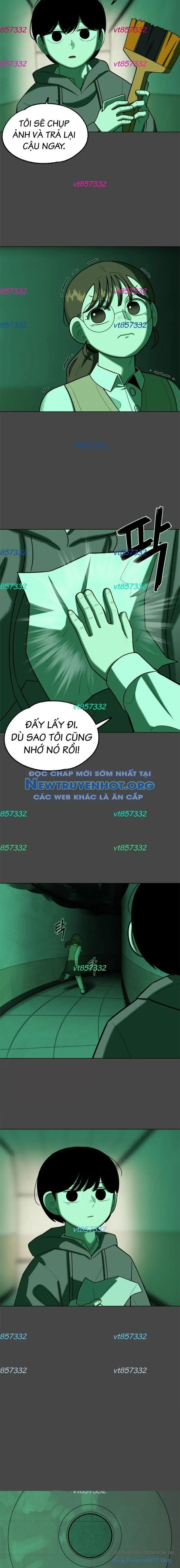 Tiết Học Sinh Tồn Thứ 44 Chapter 16 - Trang 13
