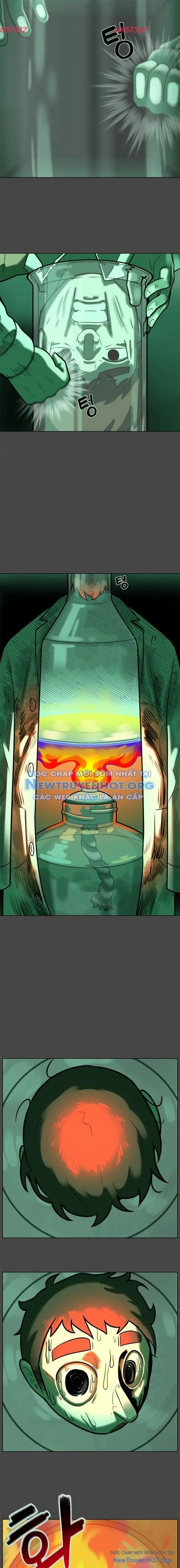 Tiết Học Sinh Tồn Thứ 44 Chapter 16 - Trang 15