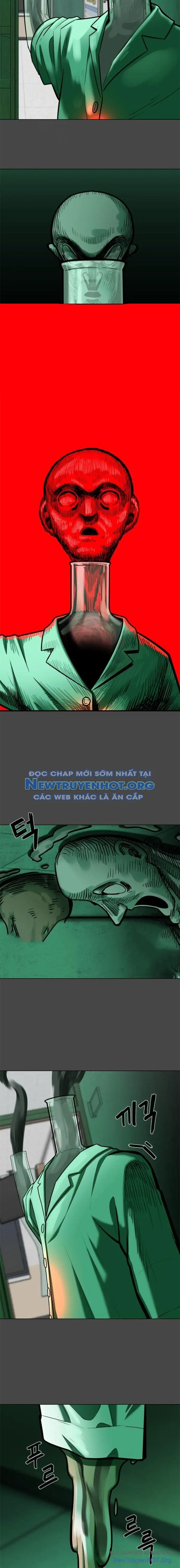 Tiết Học Sinh Tồn Thứ 44 Chapter 16 - Trang 18