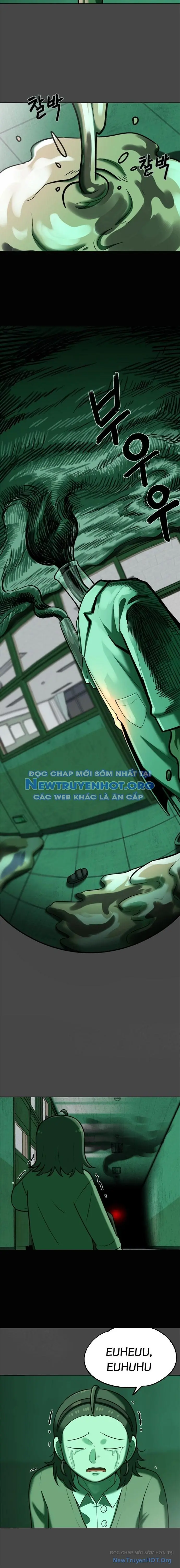 Tiết Học Sinh Tồn Thứ 44 Chapter 16 - Trang 19