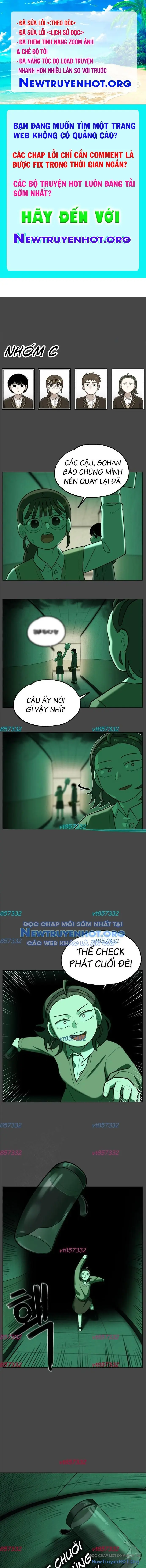 Tiết Học Sinh Tồn Thứ 44 Chapter 16 - Trang 2