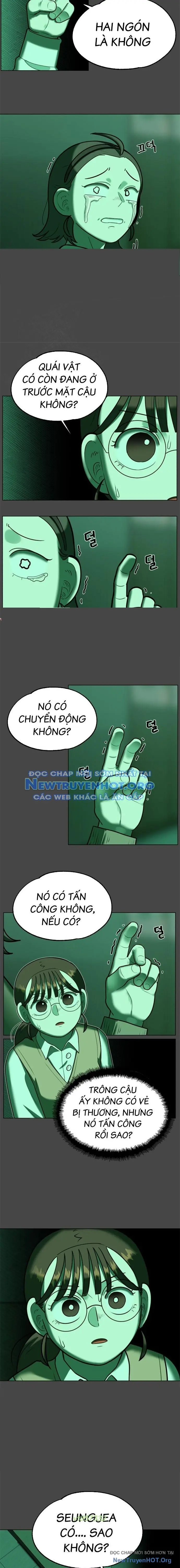 Tiết Học Sinh Tồn Thứ 44 Chapter 16 - Trang 21