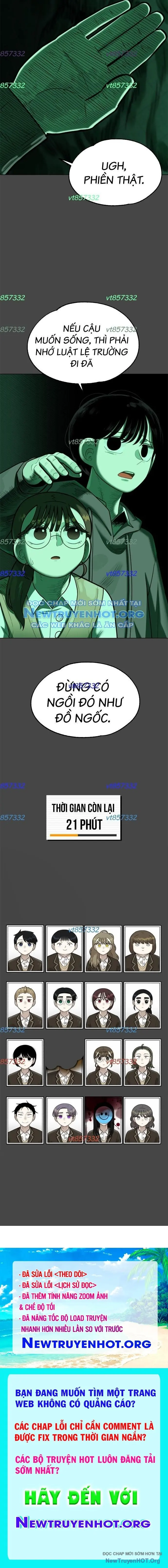 Tiết Học Sinh Tồn Thứ 44 Chapter 16 - Trang 23
