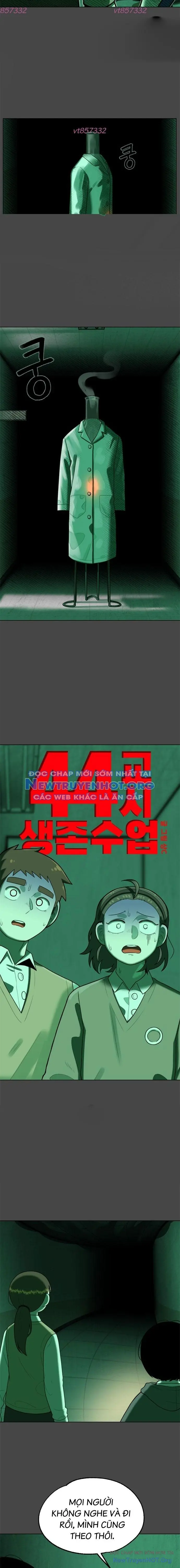 Tiết Học Sinh Tồn Thứ 44 Chapter 16 - Trang 4