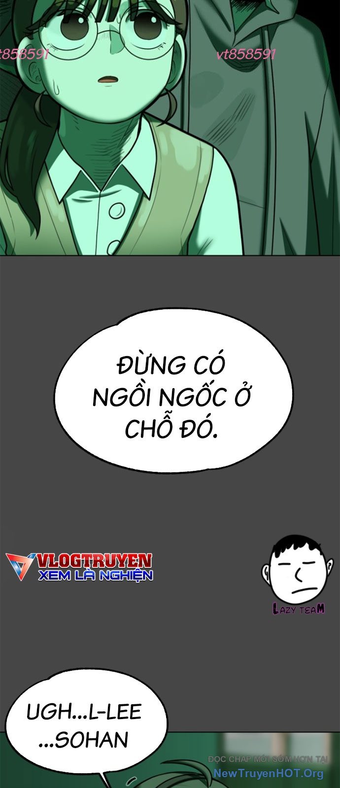 Tiết Học Sinh Tồn Thứ 44 Chapter 17 - Trang 10