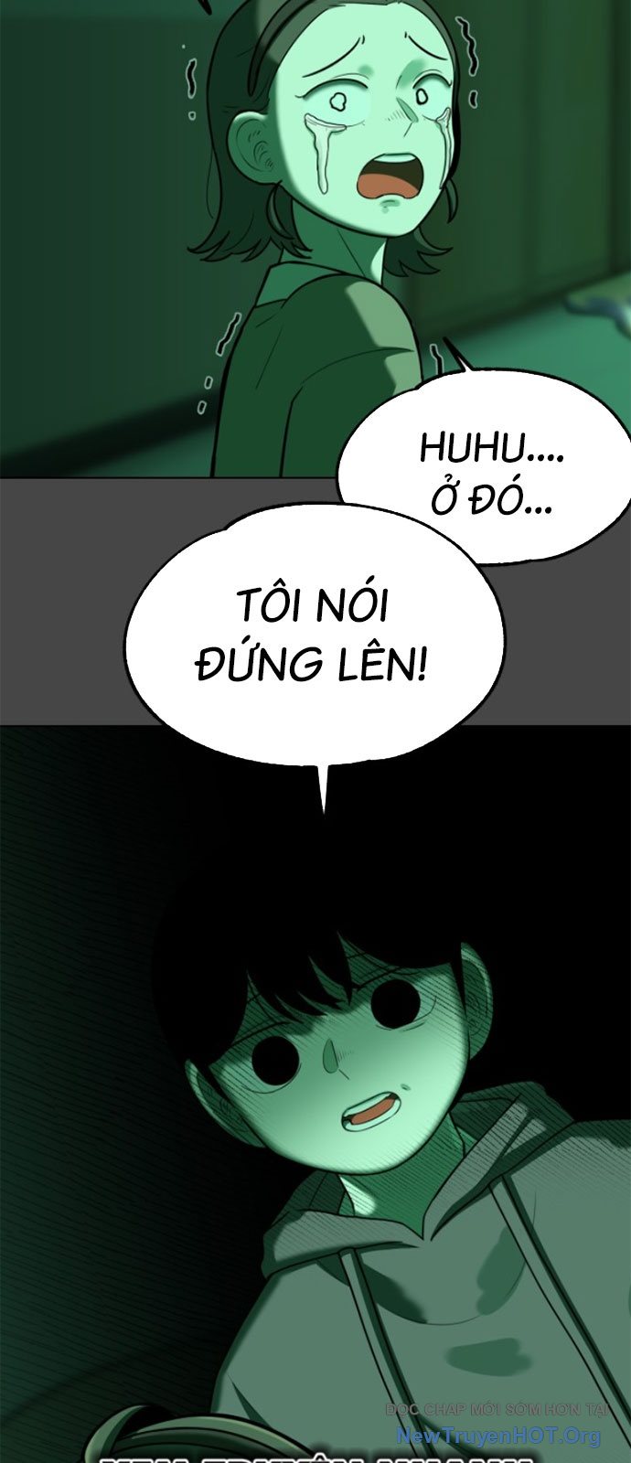 Tiết Học Sinh Tồn Thứ 44 Chapter 17 - Trang 11