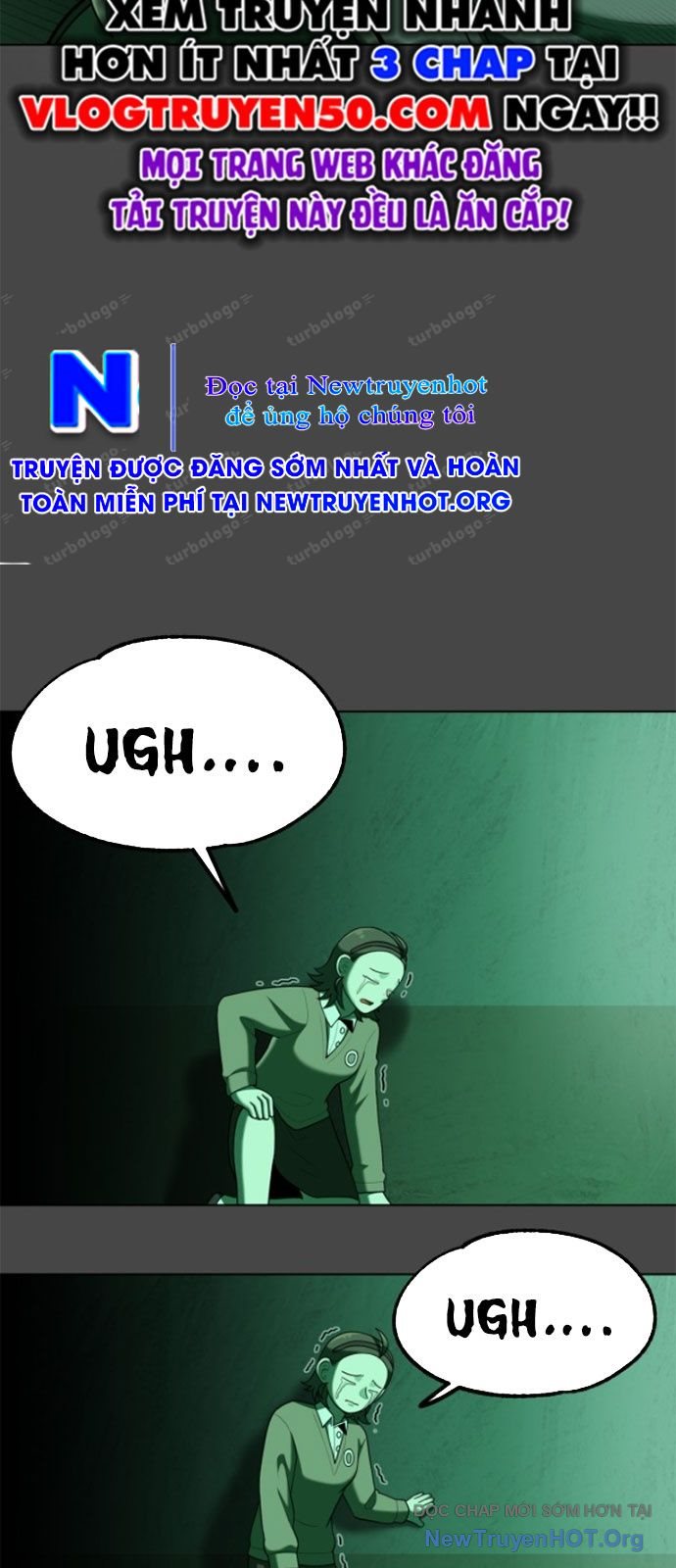 Tiết Học Sinh Tồn Thứ 44 Chapter 17 - Trang 12