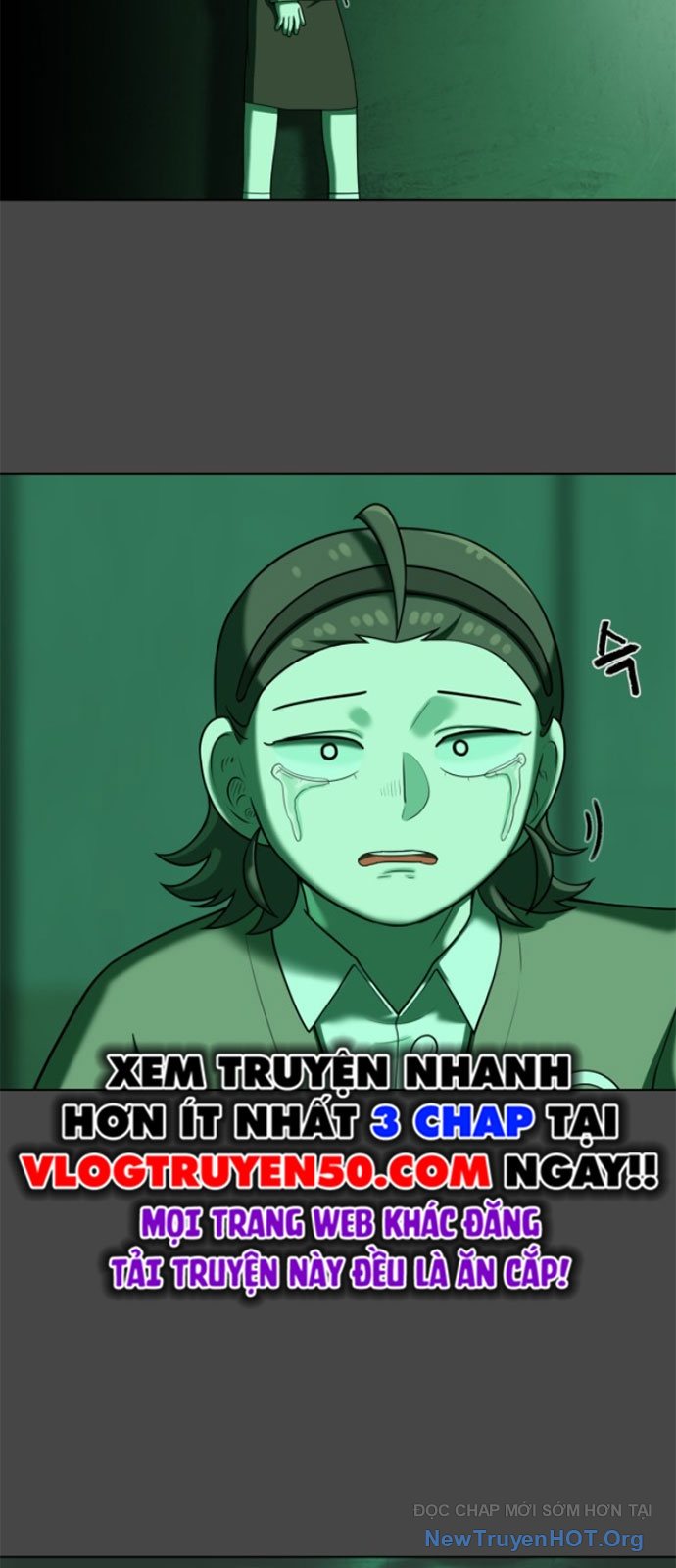 Tiết Học Sinh Tồn Thứ 44 Chapter 17 - Trang 13