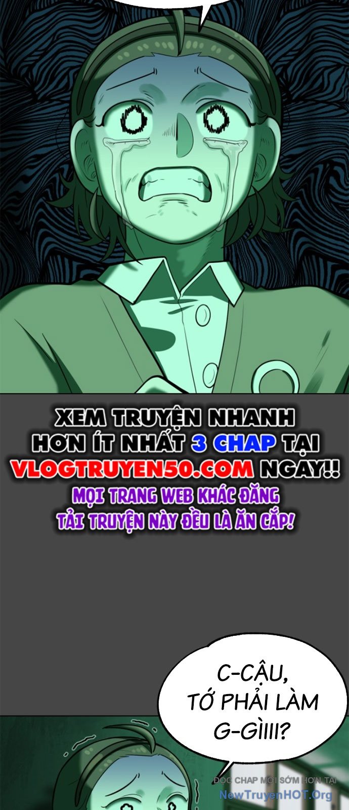 Tiết Học Sinh Tồn Thứ 44 Chapter 17 - Trang 17
