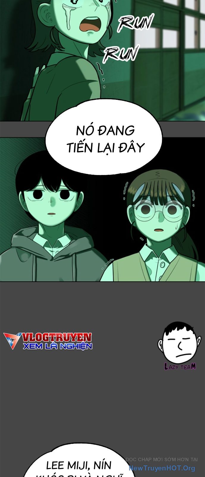 Tiết Học Sinh Tồn Thứ 44 Chapter 17 - Trang 18