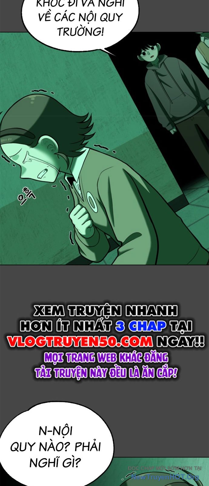 Tiết Học Sinh Tồn Thứ 44 Chapter 17 - Trang 19