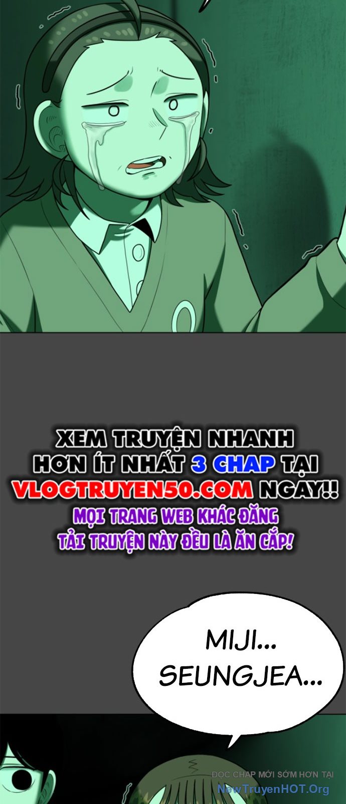 Tiết Học Sinh Tồn Thứ 44 Chapter 17 - Trang 23