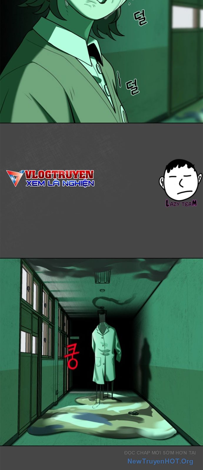 Tiết Học Sinh Tồn Thứ 44 Chapter 17 - Trang 28